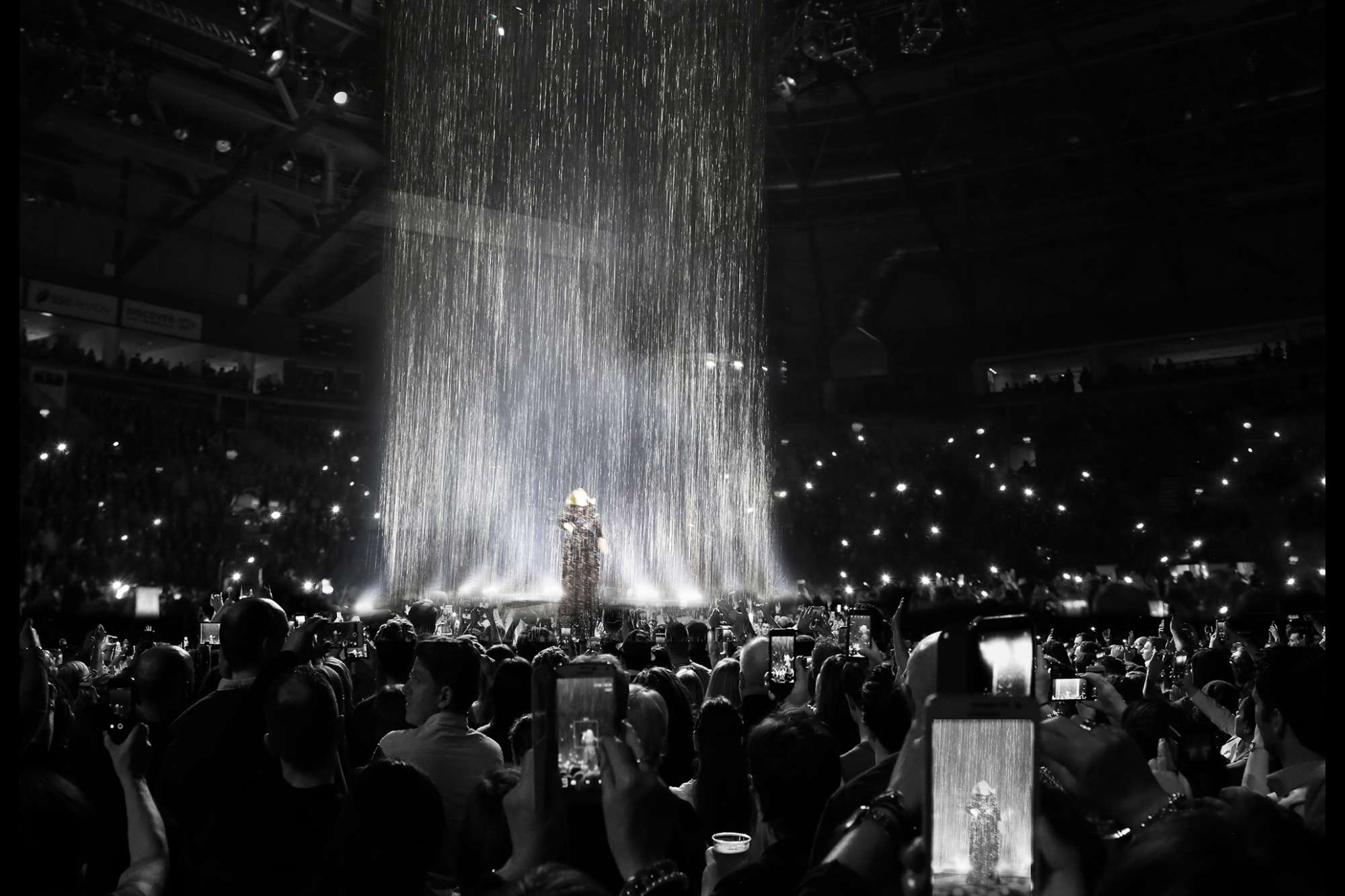 Adele – World Arena Tour