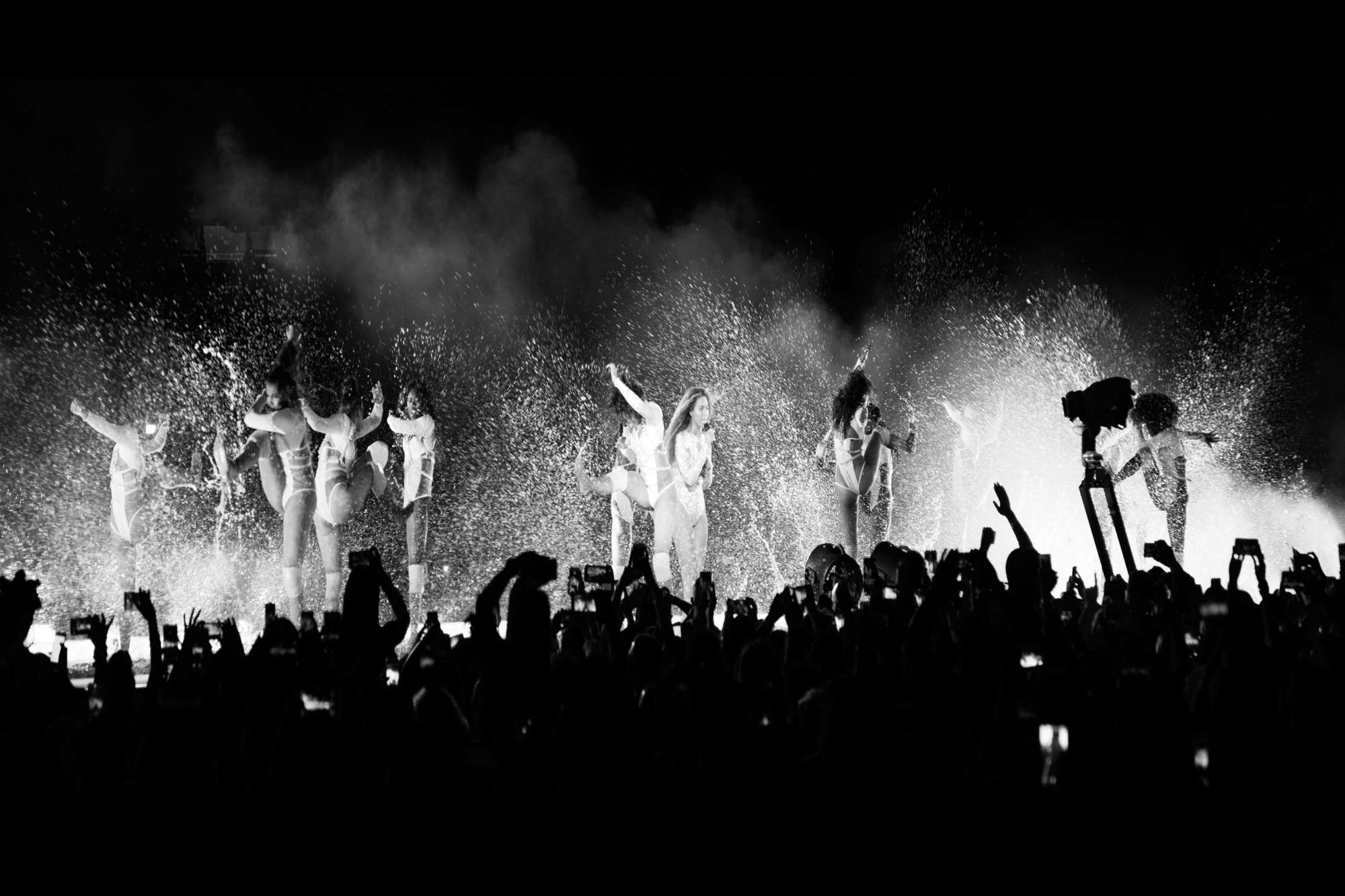 Beyoncé – Formation Tour