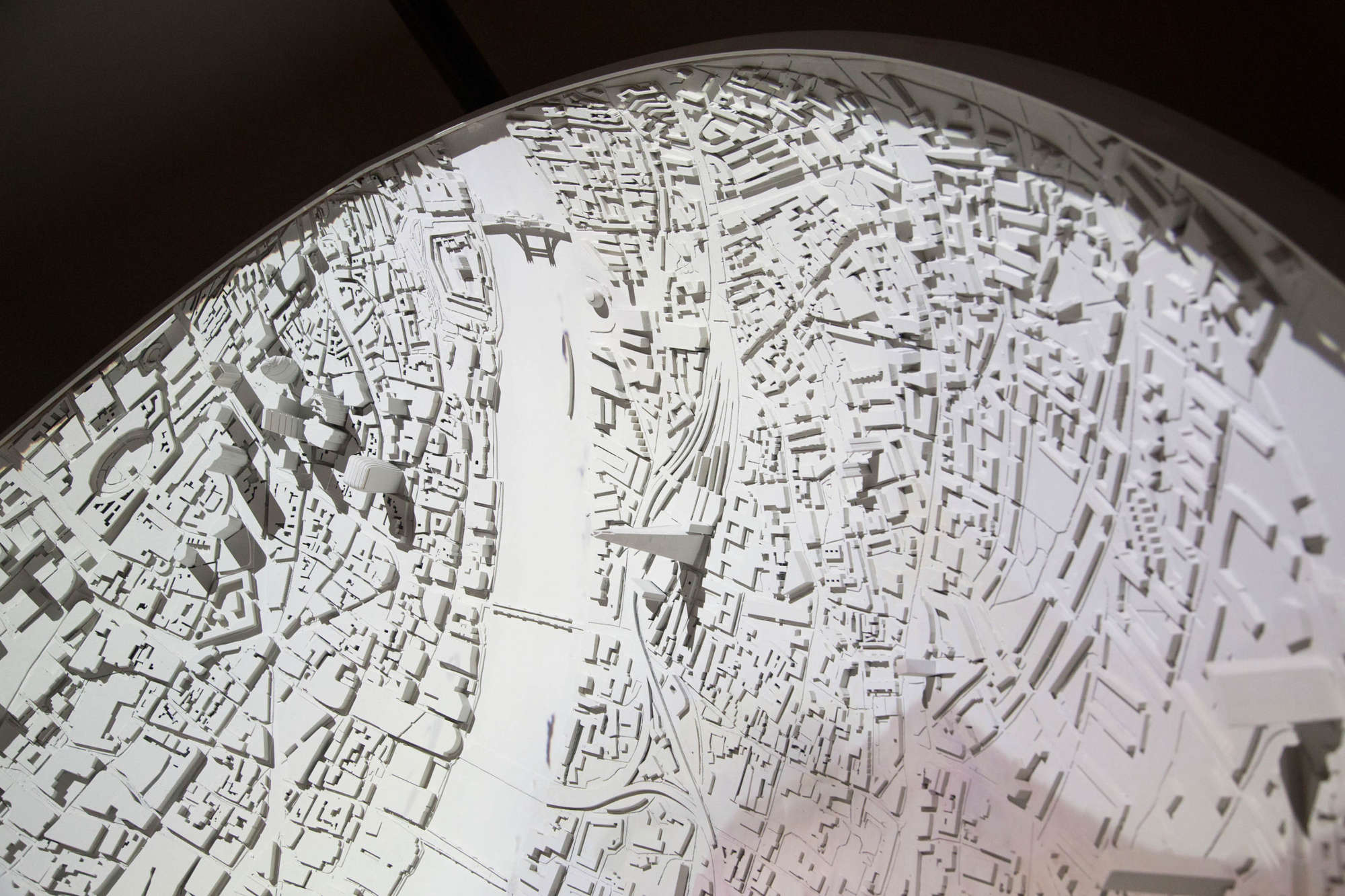 MASK Somerset House Es Devlin