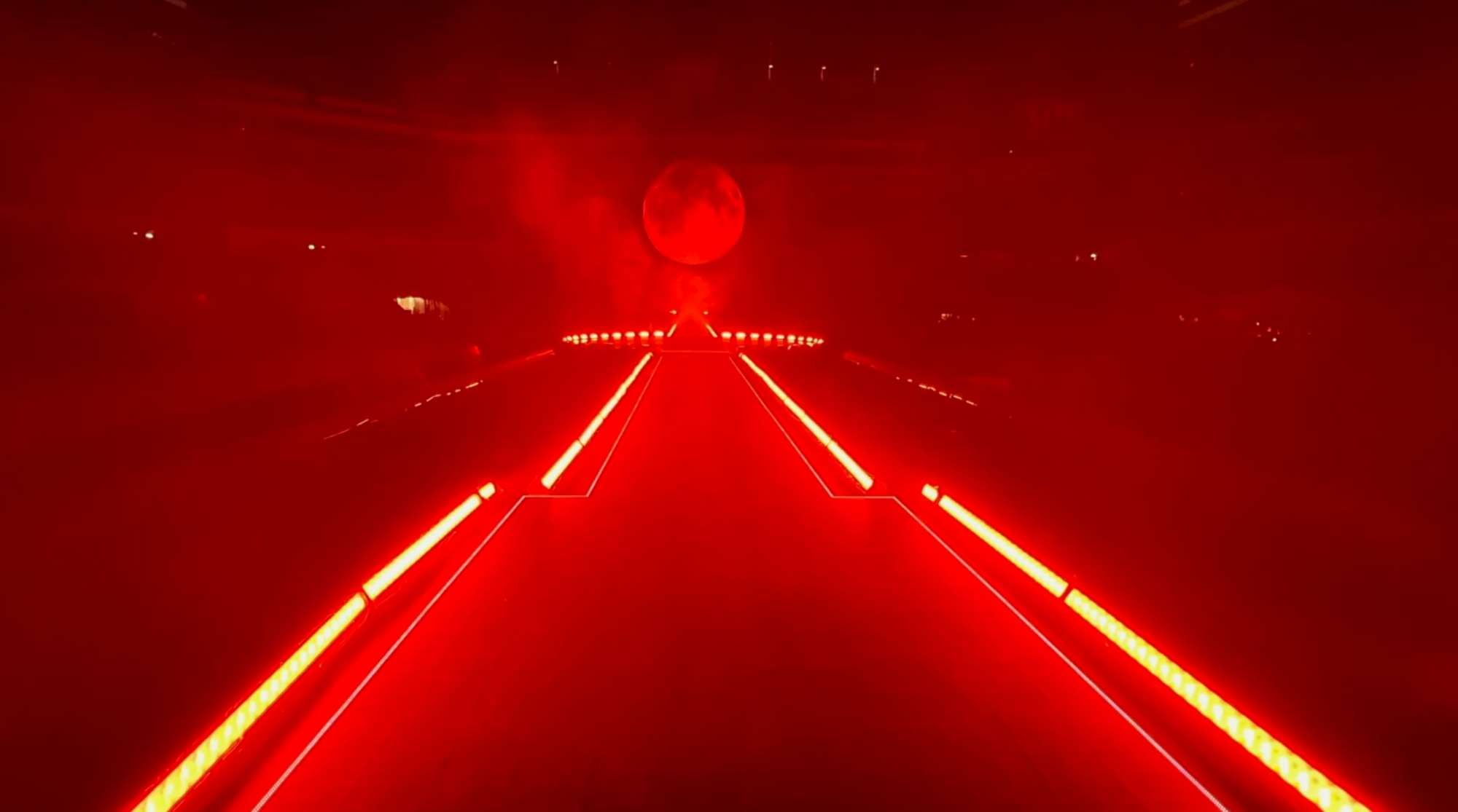 The Weeknd - After Hours til Dawn - Stadium tour | Es Devlin