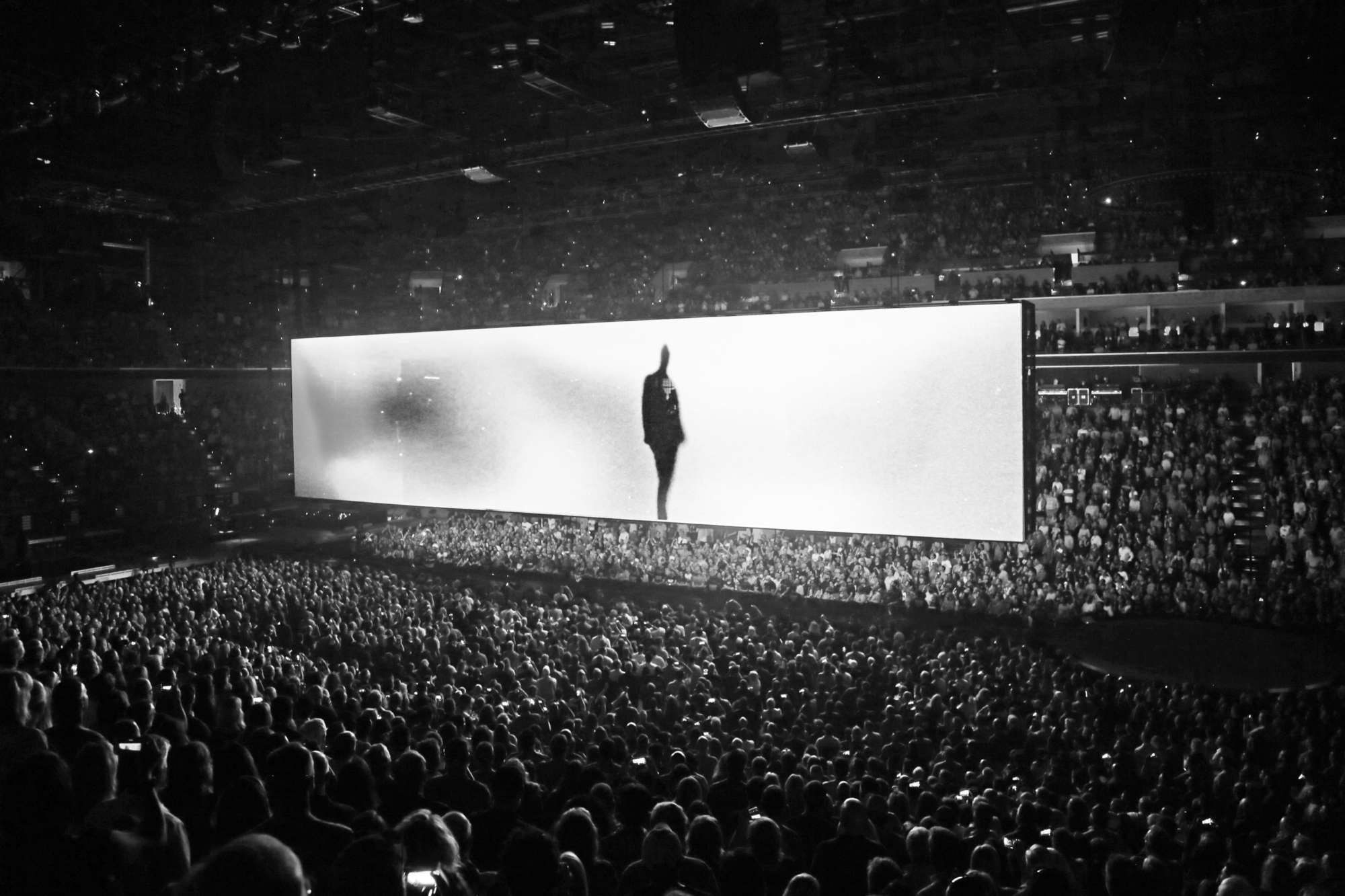 U2News: Es Devlin sobre el iNNOCENCE + eXPERIENCE Tour de U2 (2da parte)